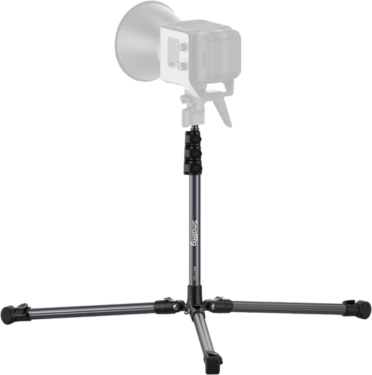 SmallRig 5475 RT190 Reversible Portable Studio Light Support
