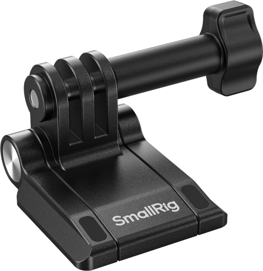 SmallRig 5760 Magnetic Mount with Arca-Swiss Quick Release Plate