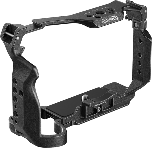SmallRig 5642 Cage for Sony Alpha 1 II / Alpha 9 III
