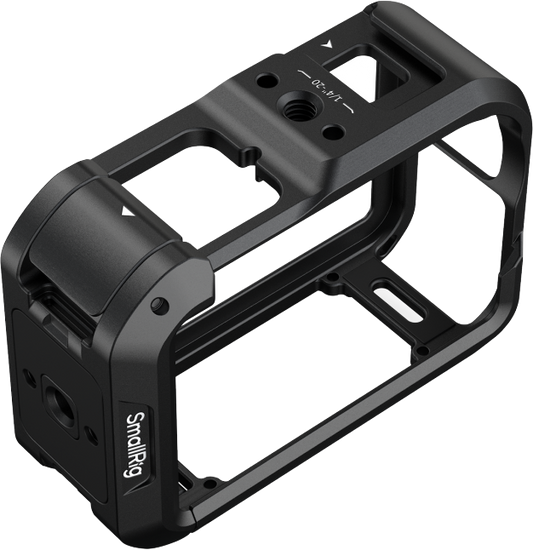 SmallRig 5888 Cage for DJI Osmo Action 6