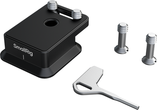 SmallRig 5802 Arca-Type Quick Release Plate