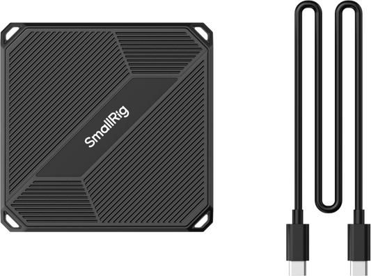 SmallRig 5566 Wireless Video Repeater for Cameras