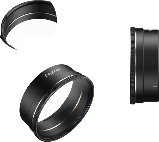 SmallRig 5679 UV Filter for RICOH GR IV