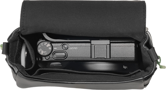 SmallRig 5673 Storage Bag for Camera (Black)