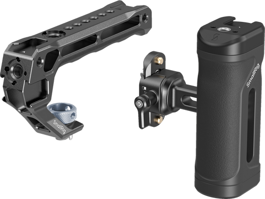 SmallRig 5949 Mini Side and Top Handle Kit
