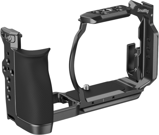 SmallRig 5904 HawkLock Quick Release Cage for Nikon ZR
