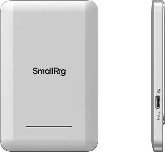SmallRig 6292 Multifunctional Portable SSD (1TB)