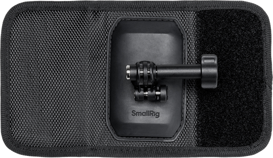 SmallRig 6051 Backpack Strap Mount for DJI Osmo Pocket 4 / 3