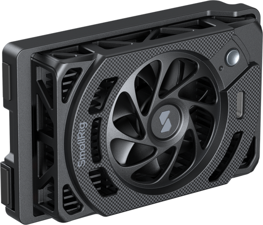 SmallRig 5875 Cooling Fan for Panasonic LUMIX S1 II / S1 IIE / S1R II