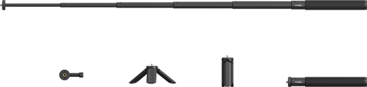 SmallRig 6362 Selfie Stick Support for DJI Osmo Action 6 / Nano
