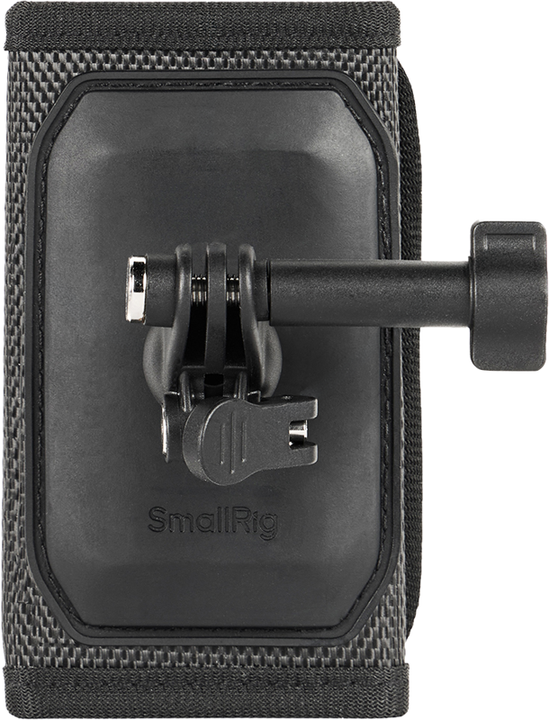 SmallRig 6306 Backpack Strap Mount for DJI Osmo Action 6 / Nano