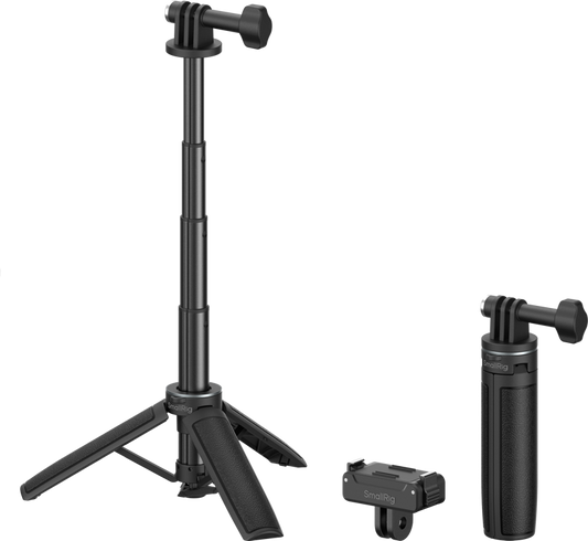 SmallRig 6149 Selfie Stick Support for DJI Osmo Action 6 / Nano