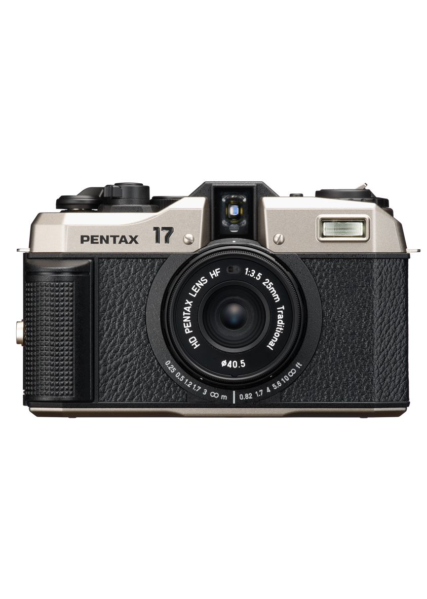 PENTAX 17