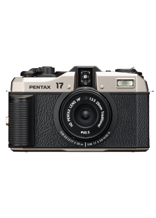 PENTAX 17