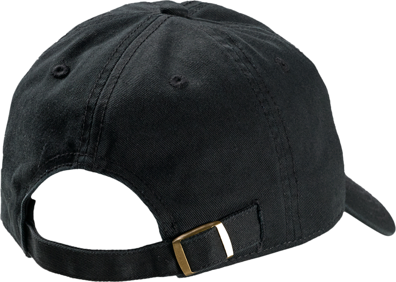 SmallRig 5350 Rig UP Baseball Cap Black