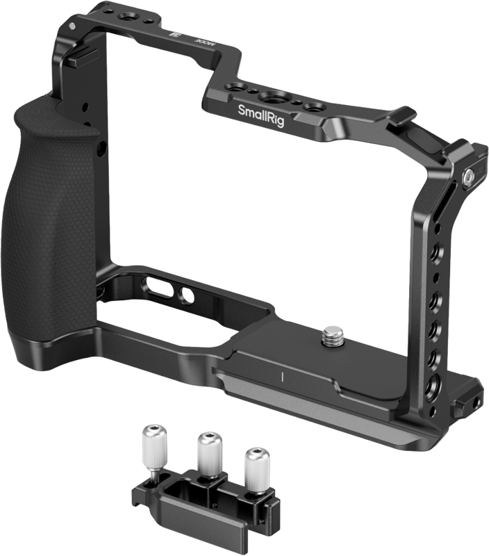 SmallRig 5467 Cage for Nikon ZR