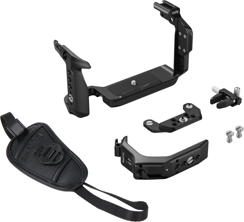 SmallRig 5657 Cage Kit for Canon EOS C50