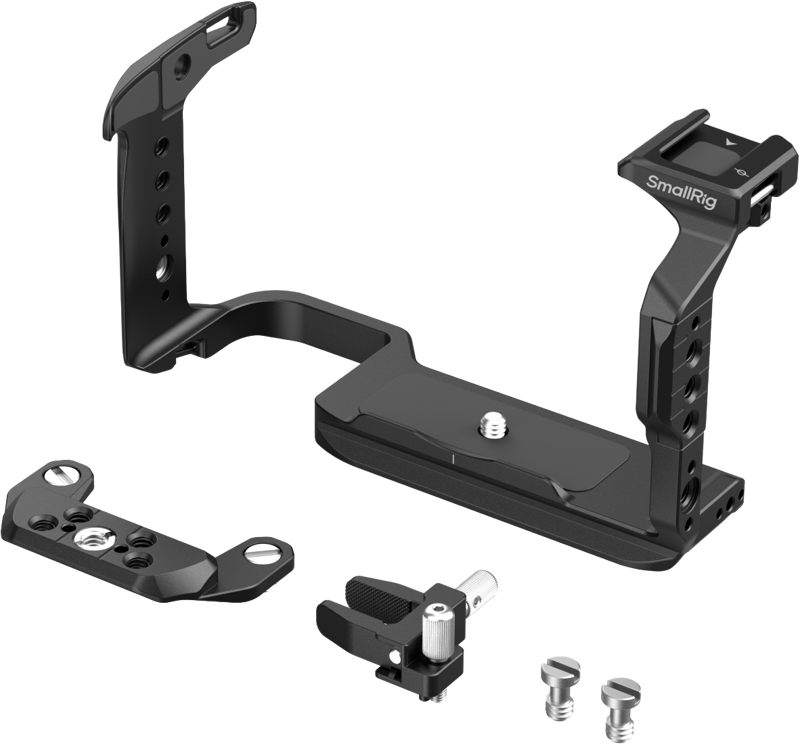 SmallRig 5656 Cage for Canon EOS C50