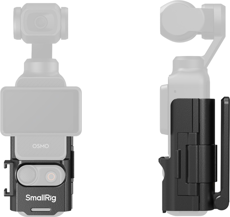 SmallRig 5631 Mount Support for DJI Osmo Pocket 3