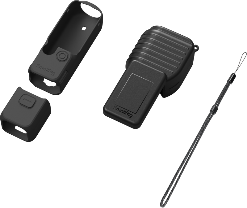 SmallRig 6005 Gimbal Protective Case for DJI Osmo Pocket 4
