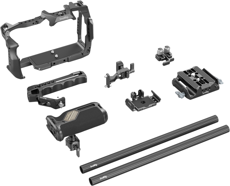 SmallRig 4575 Advanced Cage Kit for Blackmagic Design Cinema 6K