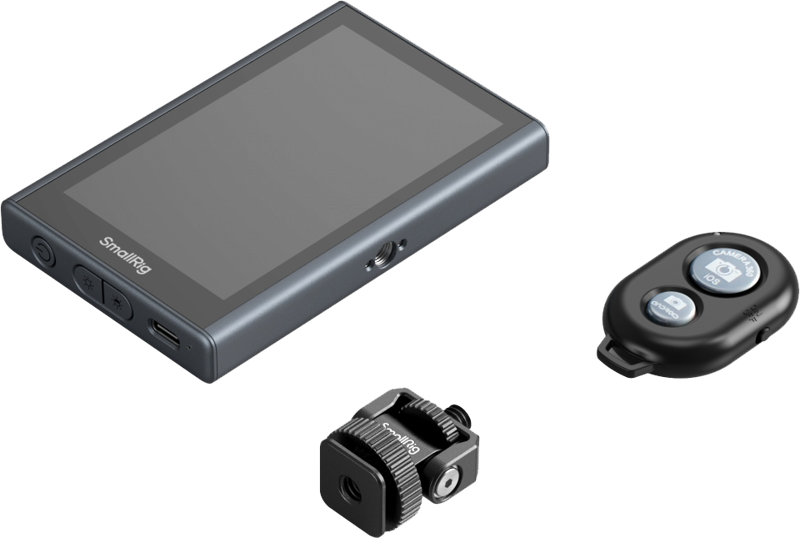 SmallRig 4850 Wireless Video Monitor for Phone