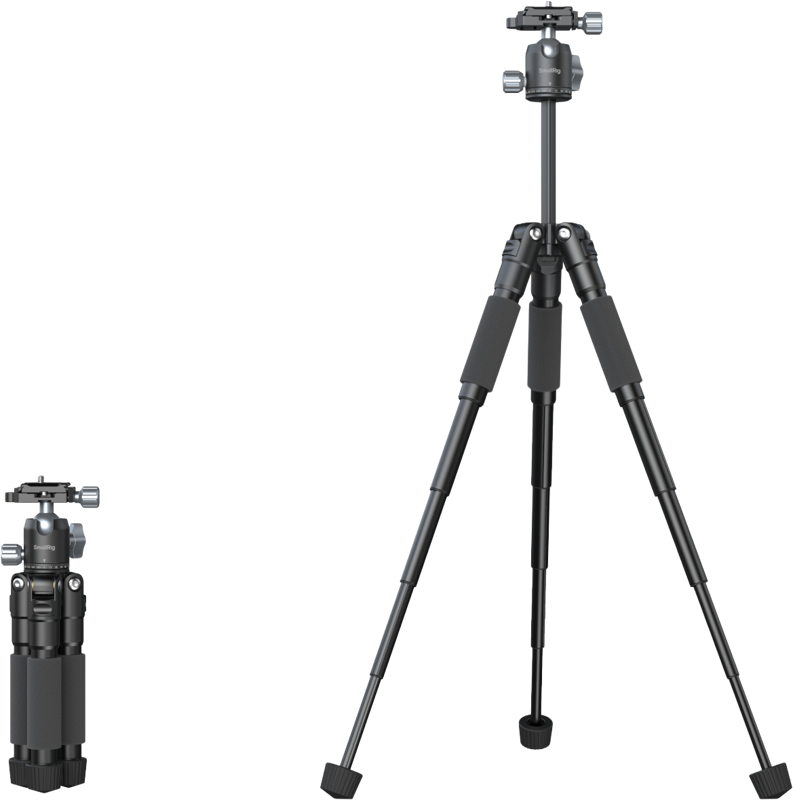 SmallRig 5470 VT-20Pro Portable Desktop Tripod