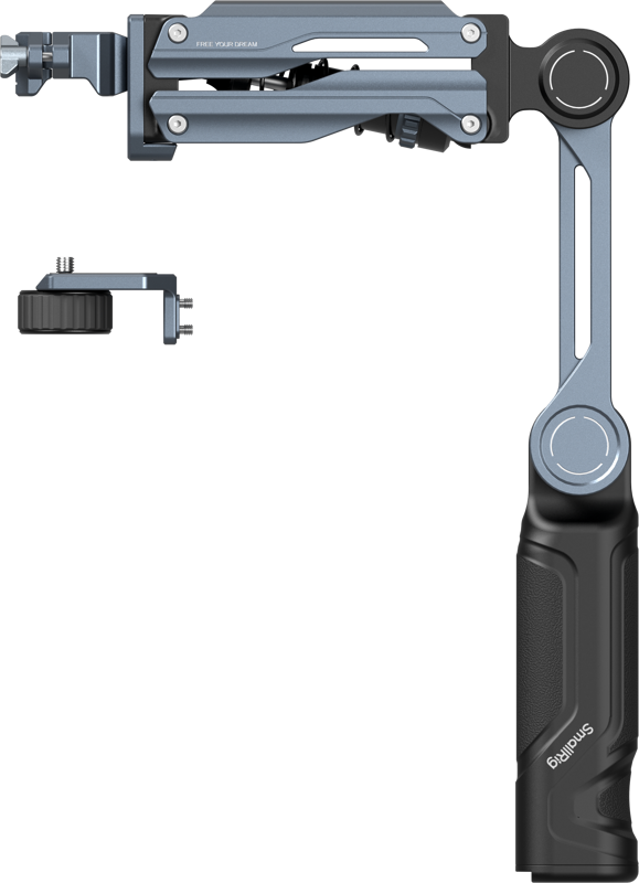 SmallRig 5508 Handheld Shock Absorber Support