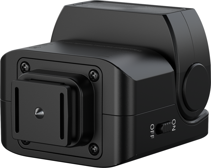 SmallRig 5883 Mini Speedlite Flash (RS-R22)