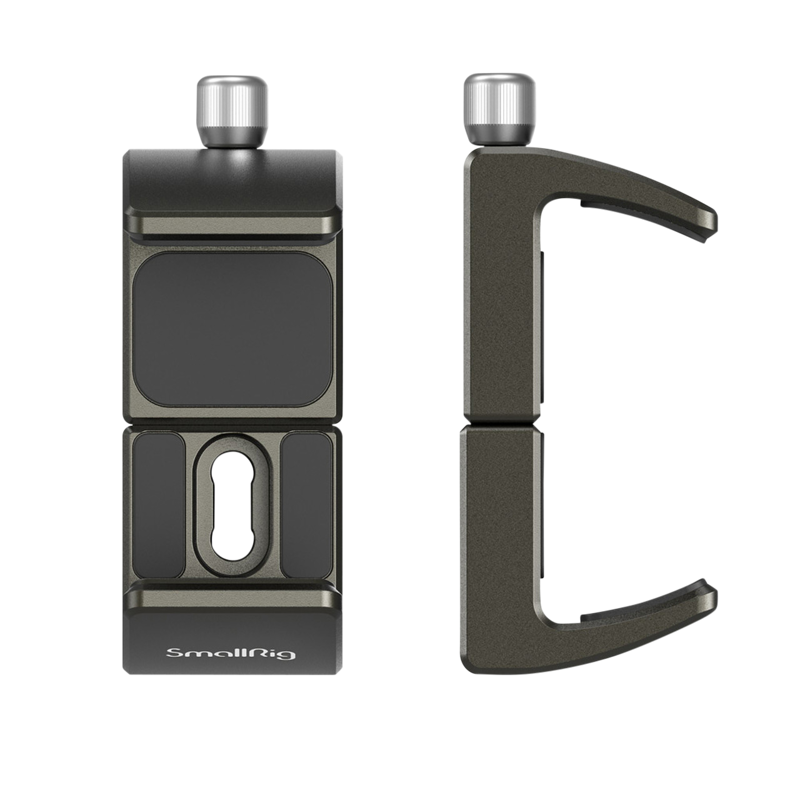 SmallRig 2790 Universal Powerbank Holder