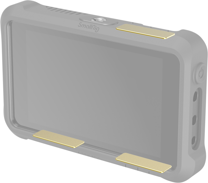 SmallRig 3448 Silicon Case Kit For Atomos Ninja V Series