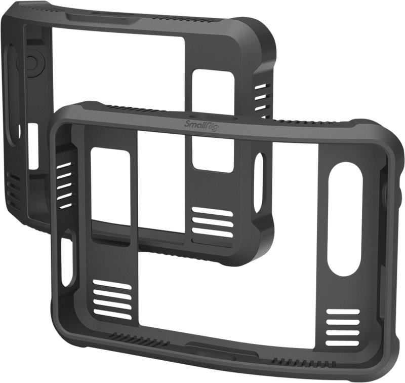 SmallRig 3454 Silicon Case Kit For Atomos Shinobi 7