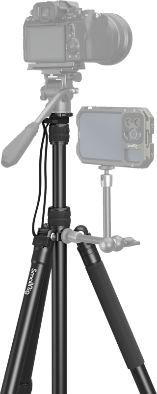 3760 Video Tripod CT180