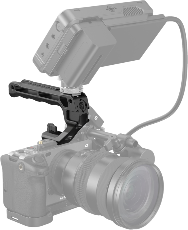 SmallRig 3766 Nato Top Handle