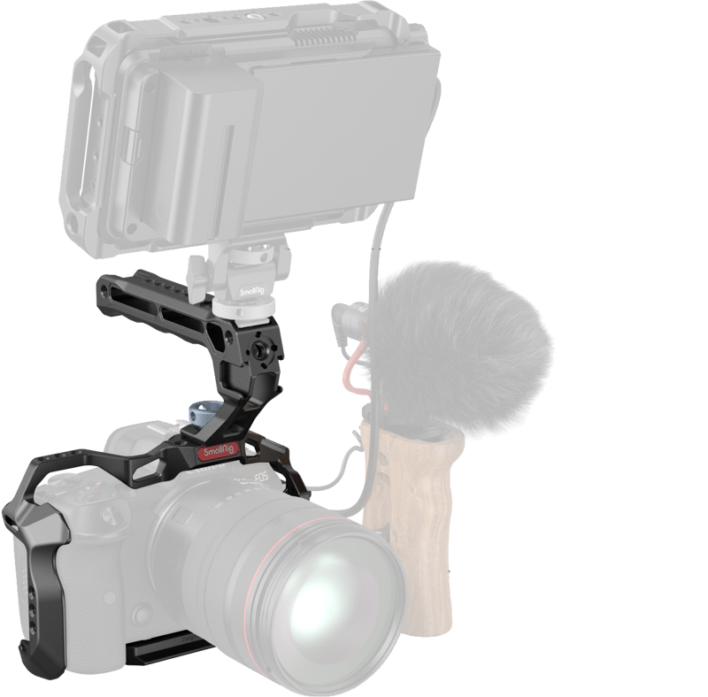 SmallRig 3830 Handheld Kit For Canon EOS R5/ R6/ R5 C
