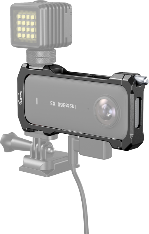 SmallRig 4088 Frame For Insta360 X3