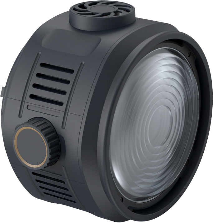 SmallRig 4246 Fresnel Lens RA-F150