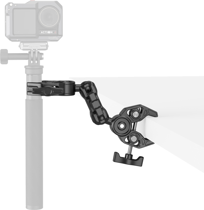 SmallRig 5453 Super Clamp