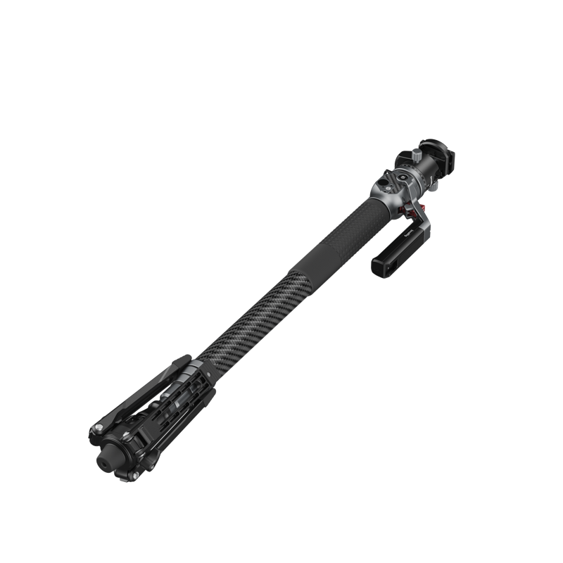 SmallRig 5564 Carbon Fiber Photography Monopod