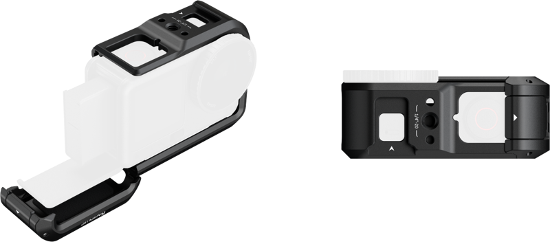 SmallRig 5888 Cage for DJI Osmo Action 6