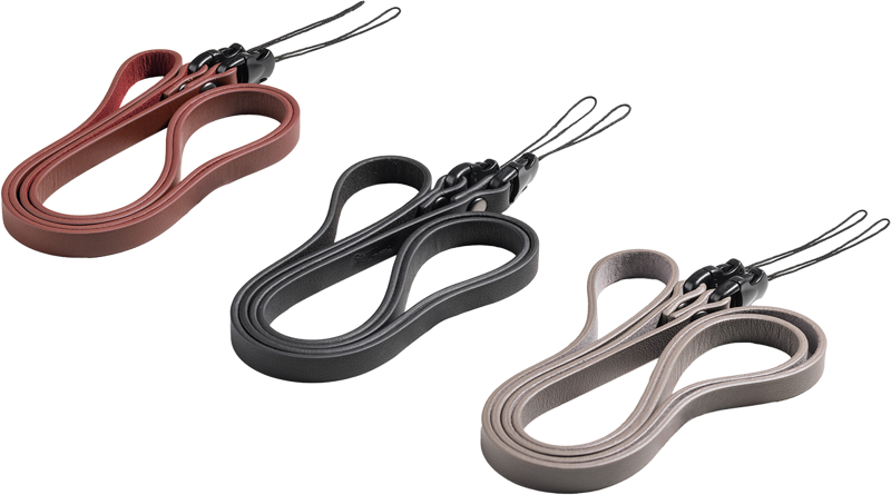 SmallRig 5686 Quick Release Shoulder Strap for Ricoh GR Series (Black)