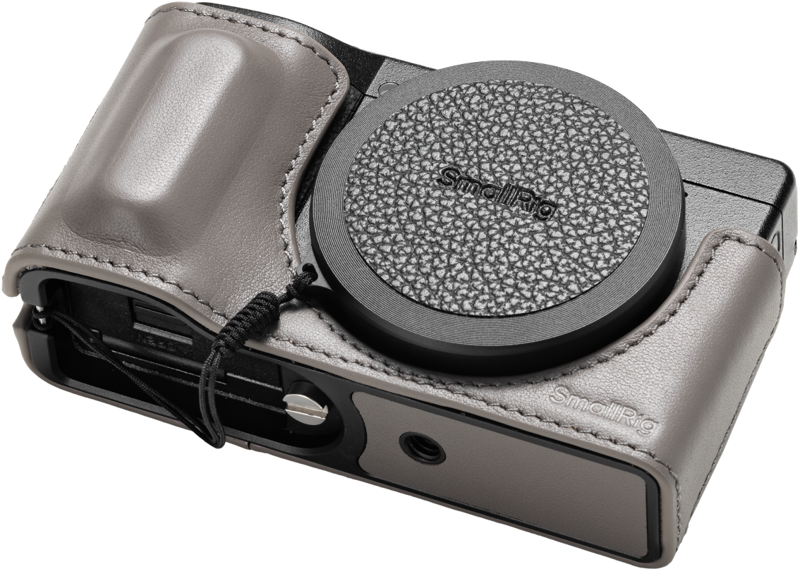 SmallRig 5680 Lens Protective Cap for RICOH GR IV