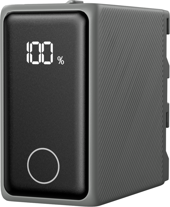 SmallRig 5729 USB-C Rechargable Camera Battery for NP-F970