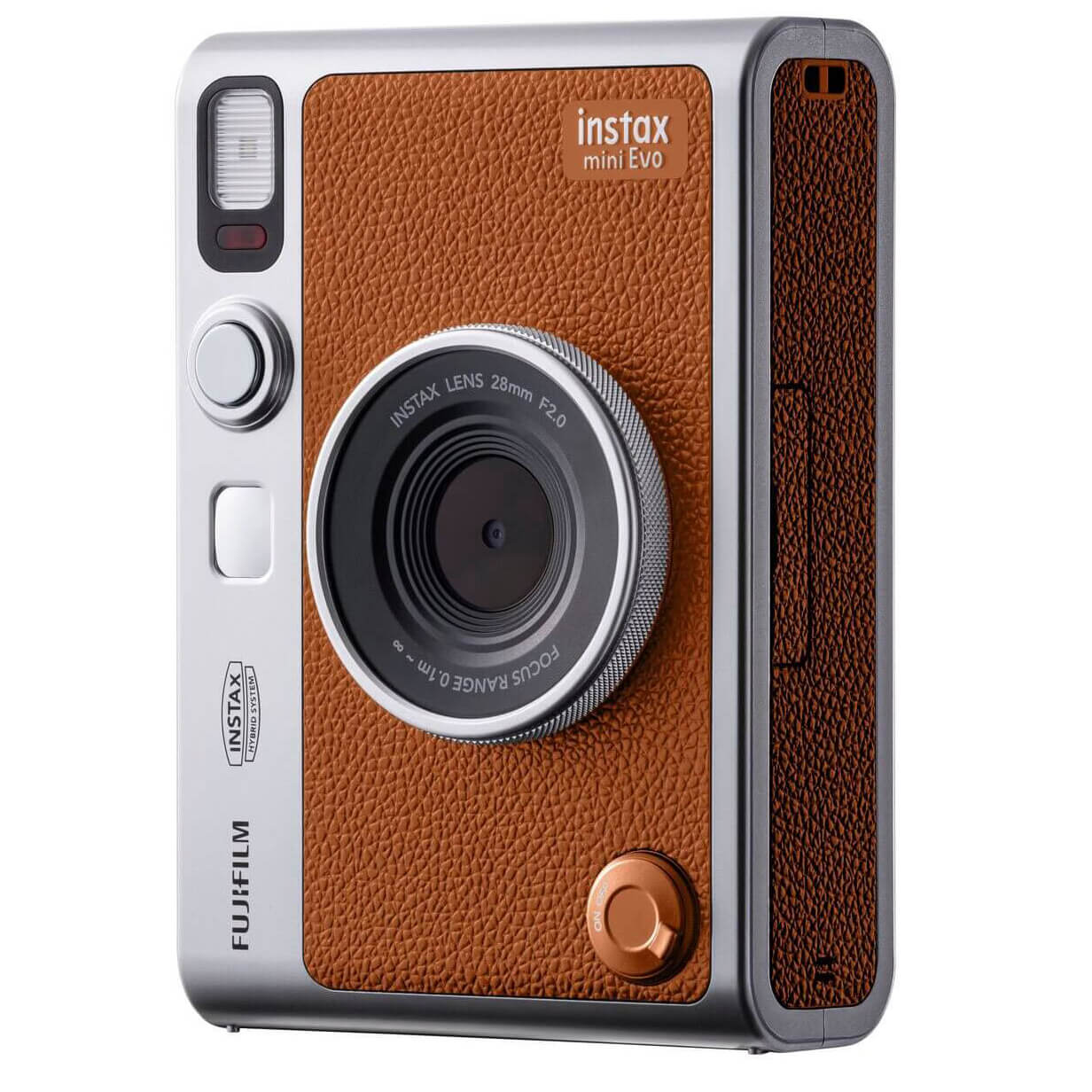 INSTAX Mini EVO