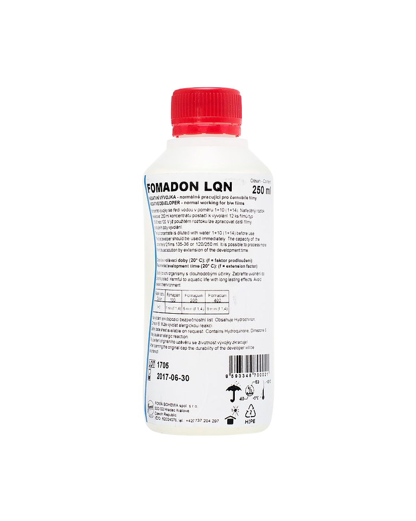 Fomadon LQN Revelator Film- 250ml