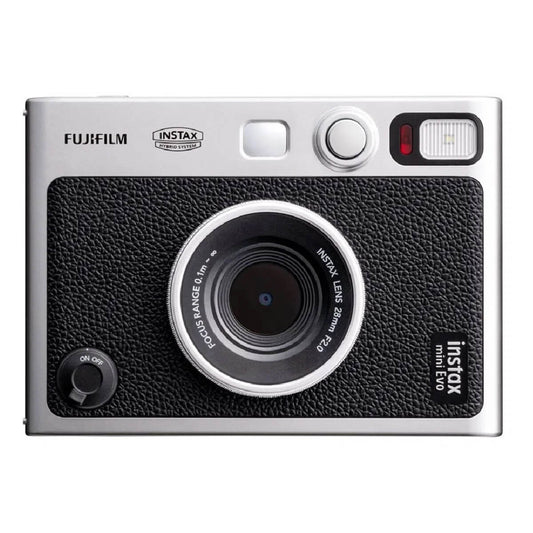INSTAX Mini EVO (Negru)