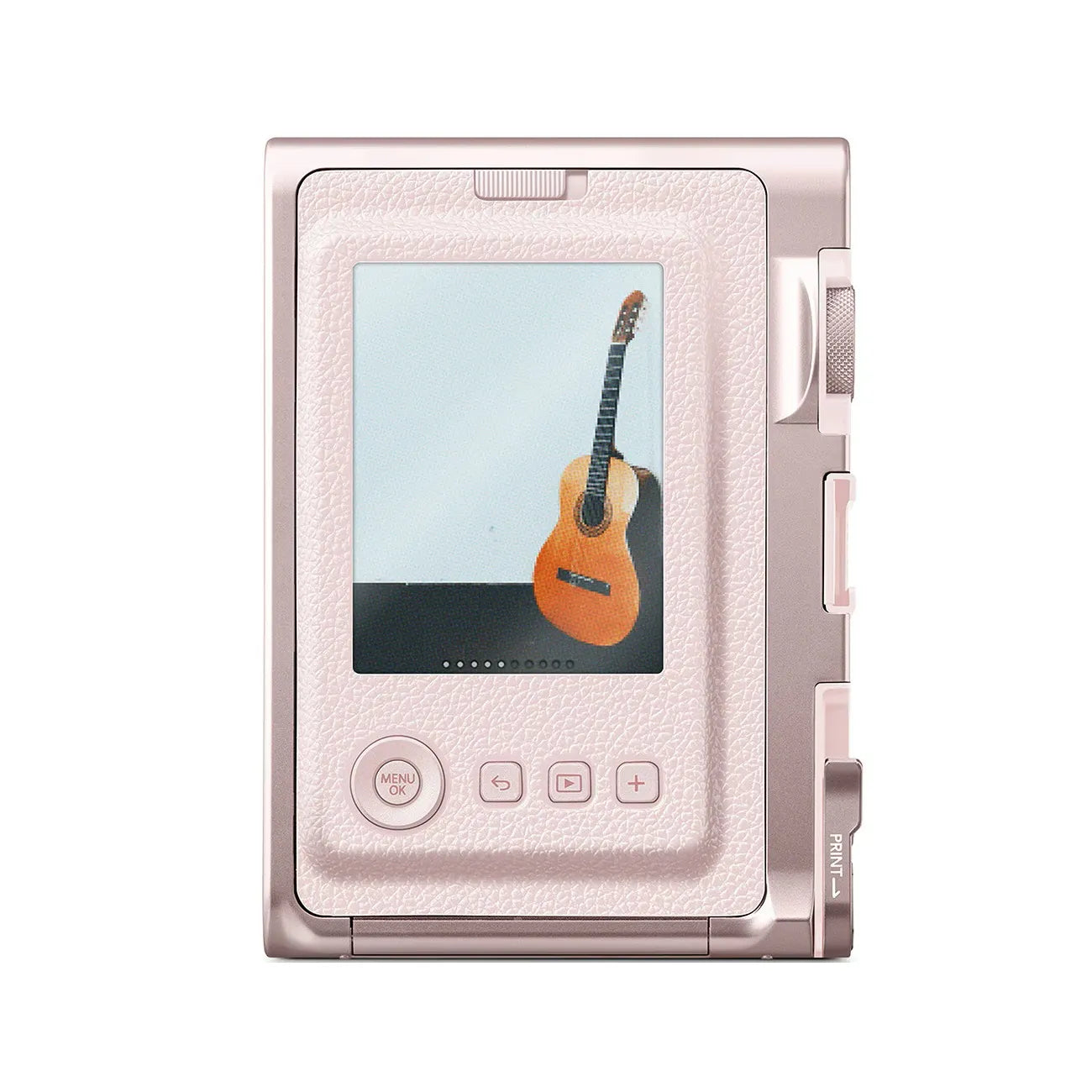 INSTAX Mini EVO (Roz)