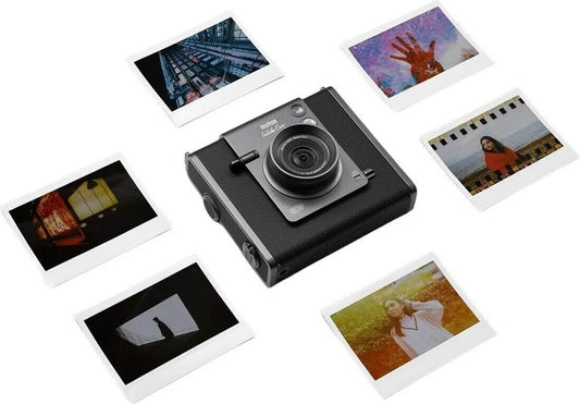 Instax Wide Evo