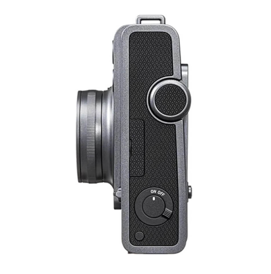 INSTAX Wide EVO (Negru)