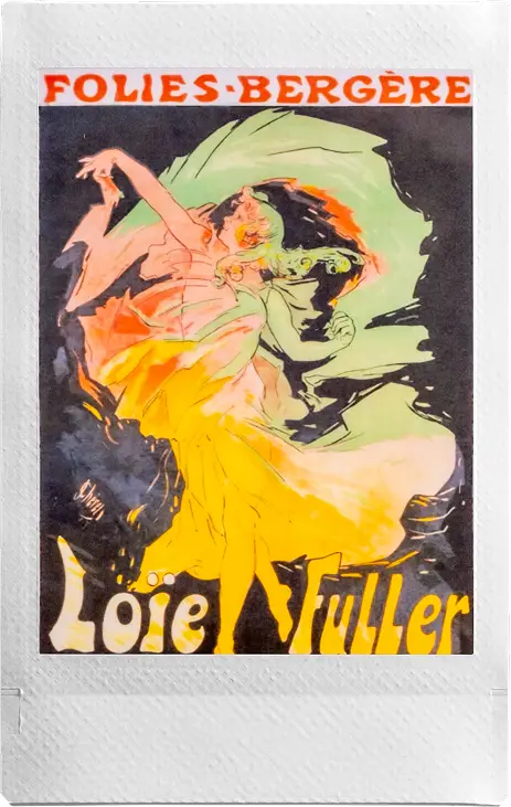 INSTAX Mini LINK PLUS B imprimanta